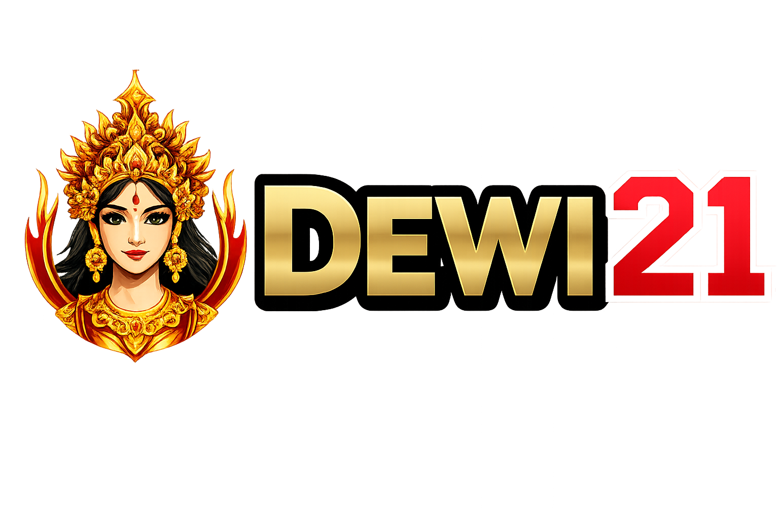 LOGO DEWI21