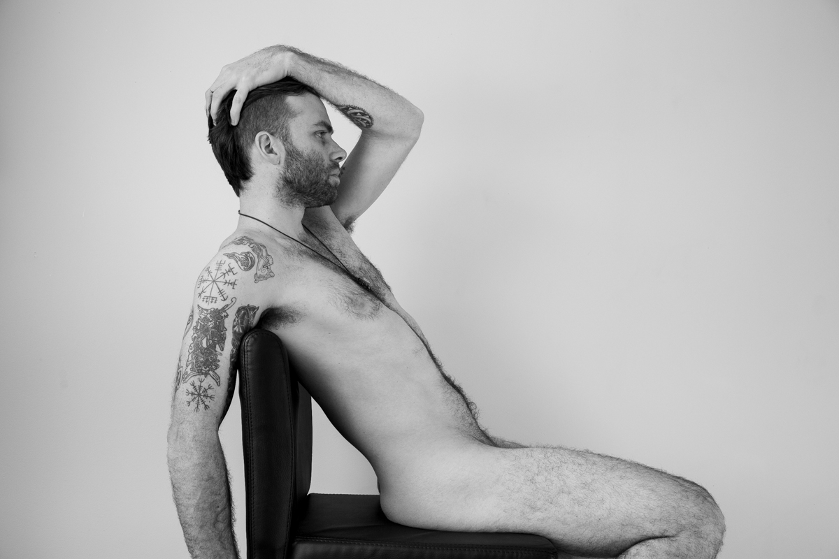 Calgary Male Boudoir-M-043