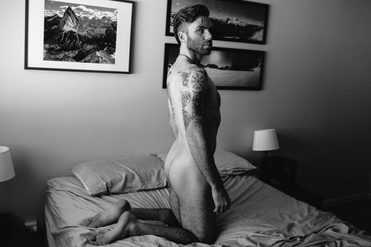 Calgary Male Boudoir-M-063