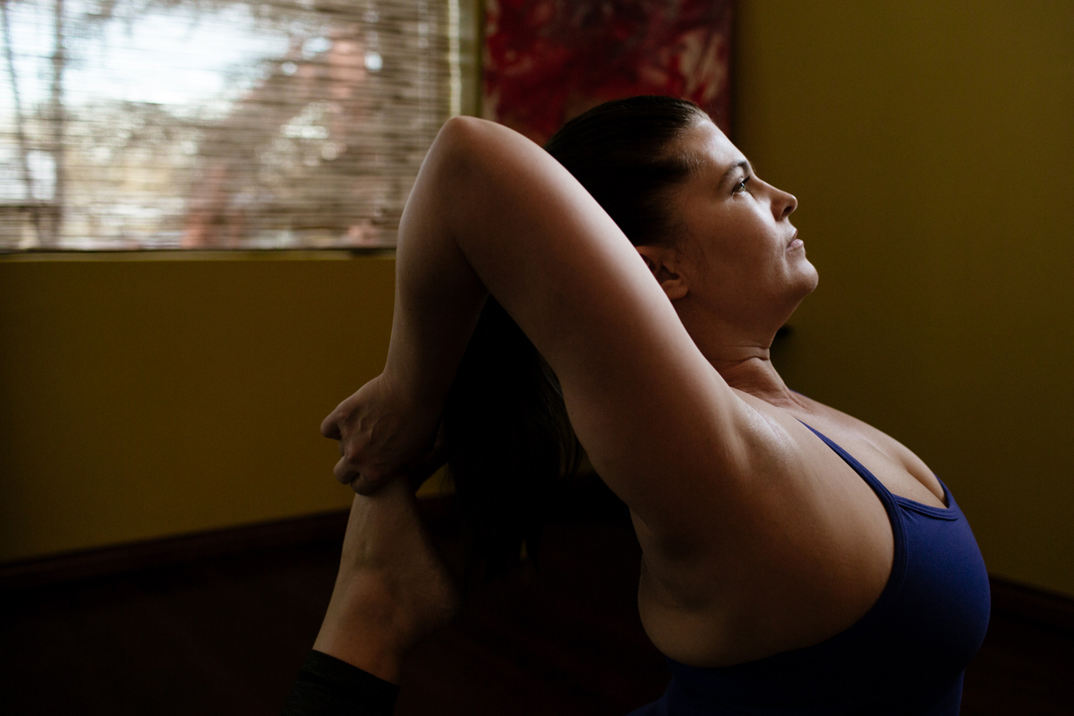 Calgary Yoga